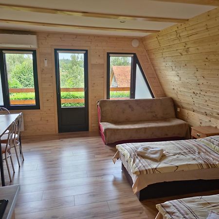 O.W.S. Strzecha Hotel Duszniki Zdrój Eksteriør billede