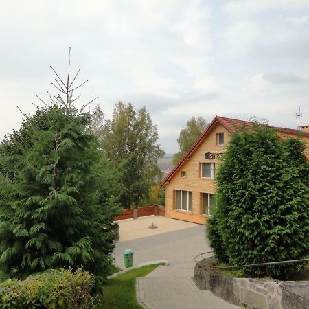 O.W.S. Strzecha Hotel Duszniki Zdrój Eksteriør billede