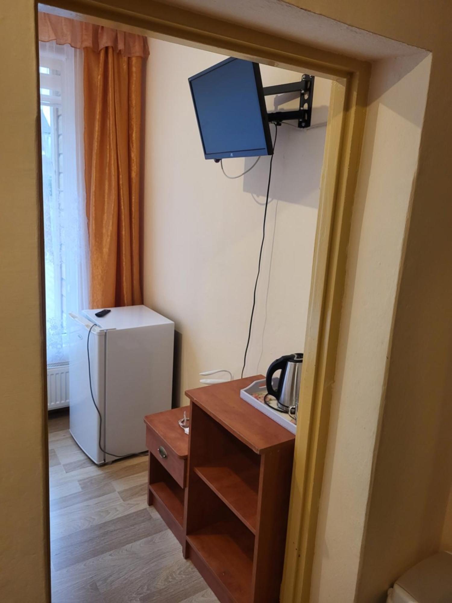 O.W.S. Strzecha Hotel Duszniki Zdrój Eksteriør billede